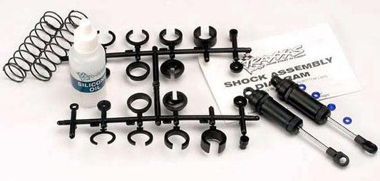 Traxxas 3760 Ultra Shocks Long (2) Stampede Slash Rustler Bandit