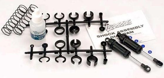 Traxxas 3760 Ultra Shocks Long (2) Stampede Slash Rustler Bandit