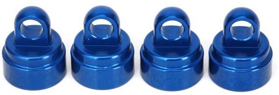 Traxxas 3767A Aluminum Ultra Shock Cap T-Maxx Stampede Slash E-Maxx Rustler