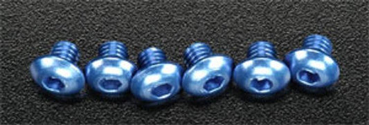 Traxxas 3940 Button Head Screw 4x4 Aluminum Jato Summit