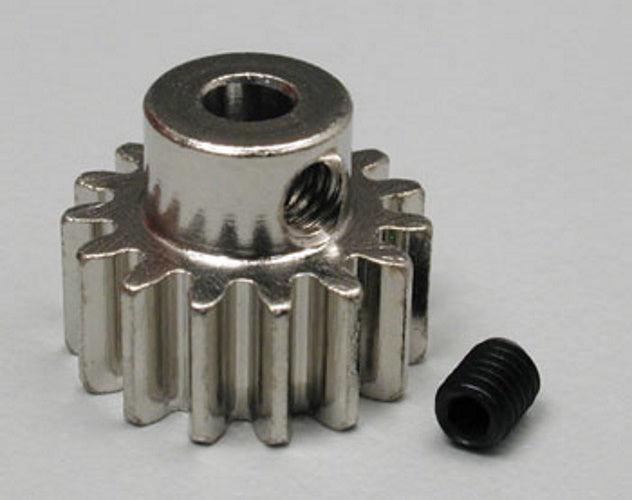 Traxxax 3945 15T Pinion Gear 32P / 32 Pitch
