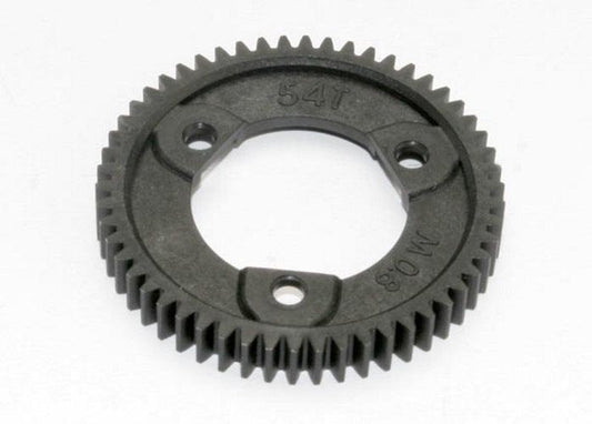 Traxxas Spur gear 54-tooth (0.8 Metric Pitch, Compatible With 32-Pitch) Slash
