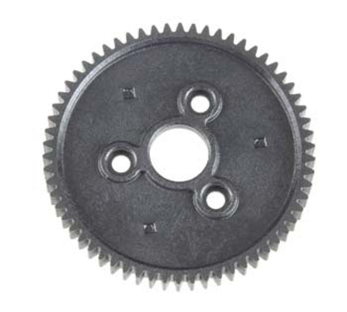 Traxxas 3959 Spur Gear 62T 62-T/Tooth Module 0.8P 0.8-P/Pitch 1/10 E-Revo
