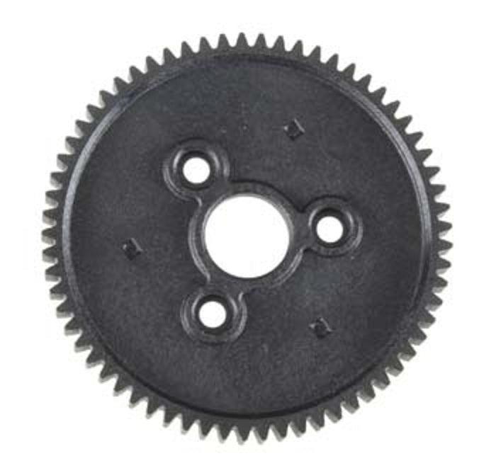 Traxxas 3960 Spur Gear 65T 65-T/Tooth Module 0.8P 0.8-P/Pitch E-Maxx