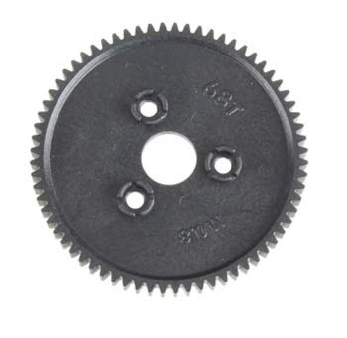Traxxas 3961 Spur Gear 68T 68-T/ Tooth 0.8P 0.8-P/Pitch E-Revo Summit E-Maxx