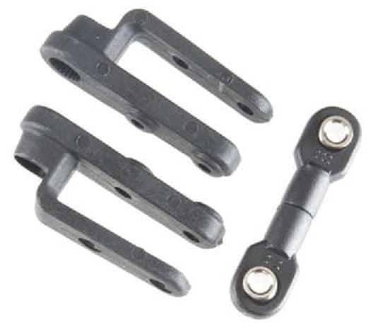 Traxxas 3968 Servo Horns Steering 1/10 E-Maxx