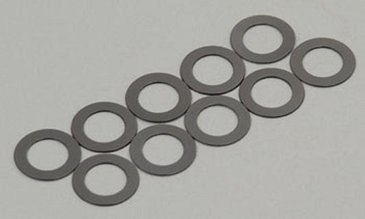 Traxxas 3981 Teflon Washers (10) 6x9 5x5 1/10 Nitro Rustler