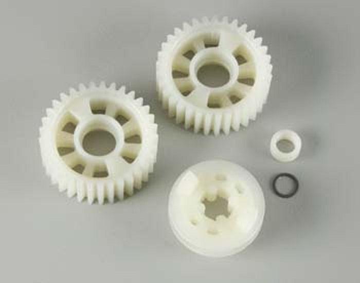 Traxxas 3985X Output Gears (2) 33T/33-T Summit E-Maxx E-Revo
