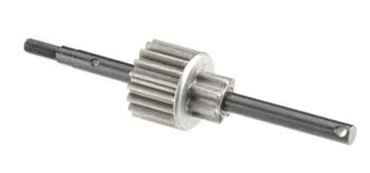 Traxxas 3992 Input Shaft Drive Gear Assembly E-Maxx E-Revo Summit