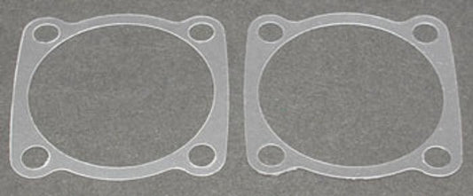 Traxxas 4013 Gasket Back Plate TRX .12 Pro .15