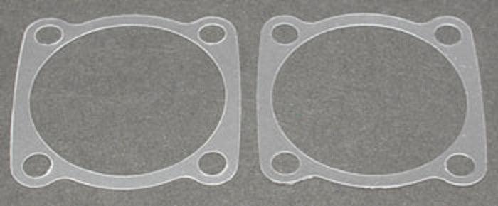 Traxxas 4013 Gasket Back Plate TRX .12 Pro .15