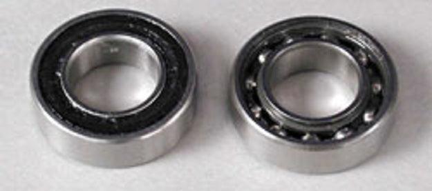Traxxas 4023 Crank-Shaft/Crankshaft Bearings (2) Front & Rear Pro .15 Engine