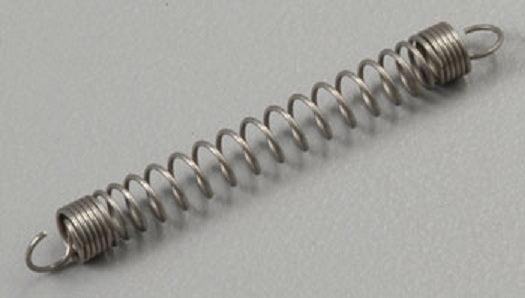 Traxxas 4045 Throttle Return Spring TRX 2.5 (2)