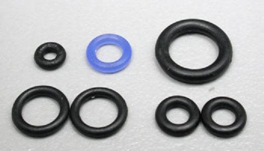 Traxxas 4047 O-Ring Set TRX .12