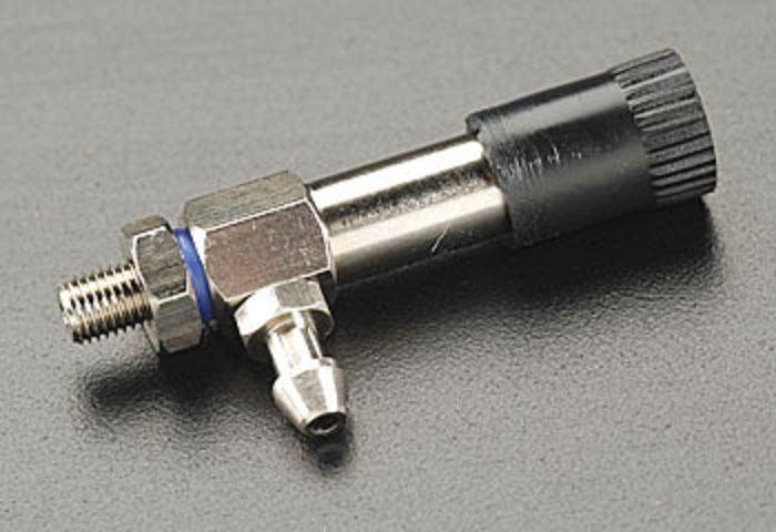Traxxas 4050 High-Speed Needle Valve Seat Assembly Pro .15 .12 Engine