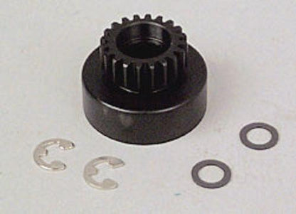 Traxxas 4120 Clutch Bell 20T T-Maxx 4wd Jato Nitro Stampede