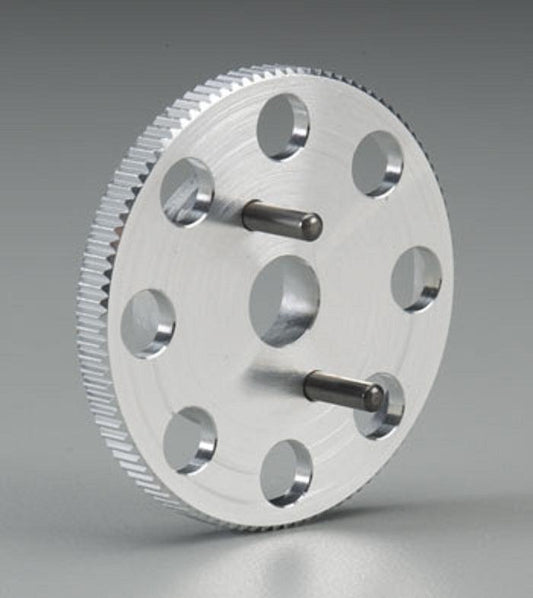 Traxxas 4142X Flywheel 40mm Aluminum TRX 2.5R Revo Slayer