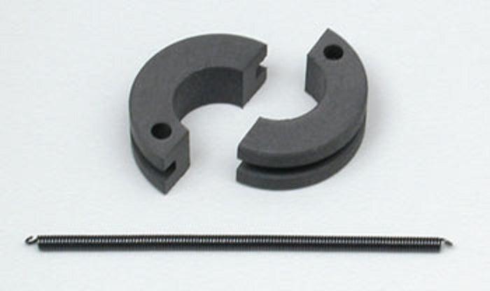Traxxas 4146 Clutch Shoes & Springs Nitro Sport Stampede Rustler Slash