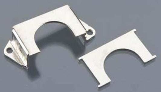 Traxxas 4184 Brake Brackets In/Out Nitro Rustler Stampede Sport