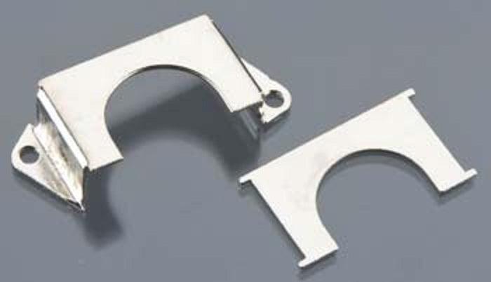 Traxxas 4184 Brake Brackets In/Out Nitro Rustler Stampede Sport