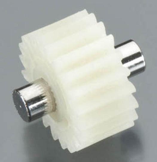 Traxxas 4196 Idler Gear and Shaft 20T Nitro Stampede/Rustler Sport