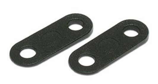 Traxxas 4334 Caster Wedges (2) Nitro 4-Tec Electric 4-Tec