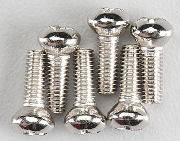Traxxas 4363 Ball Screws Electric 4-Tec (6)