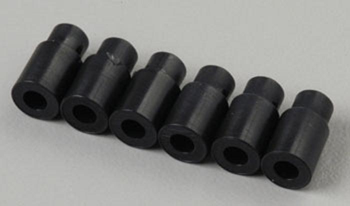 Traxxas 4365 Shock Spacers Electric 4-Tec (6)