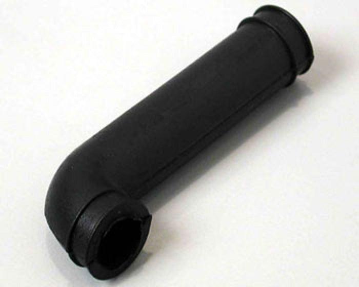 Traxxas 4451 Exhaust Rubber Pipe Nitro Rustler Nitro Sport