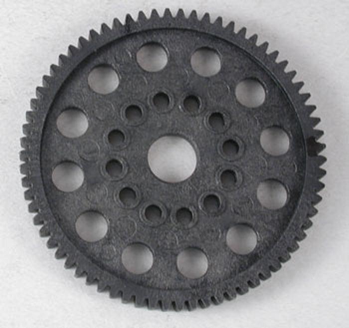 Traxxas 4470 Spur Gear 32P 70Tooth T-Maxx Nitro Rustler Slash