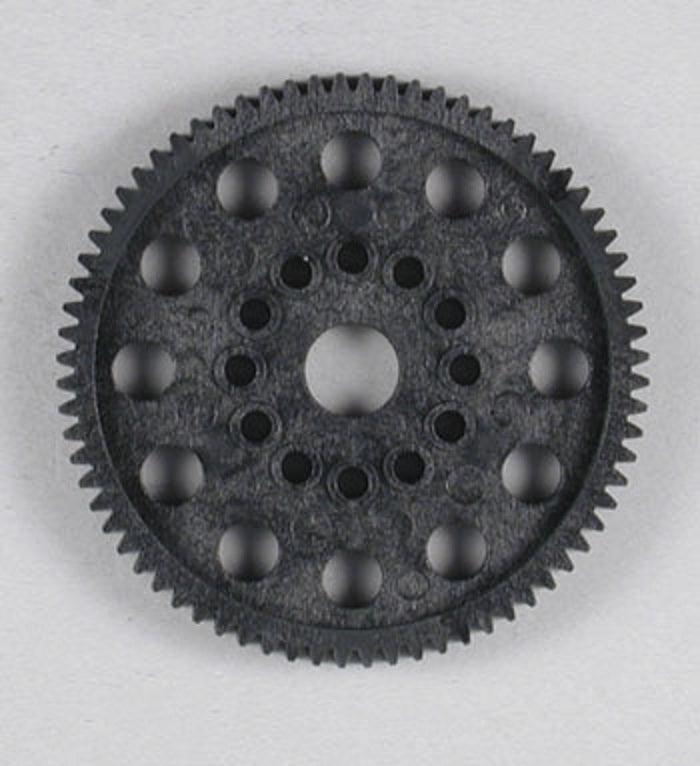 Traxxas 4472 Spur Gear 32P 72Tooth E-Maxx Nitro Rustler/Stampede