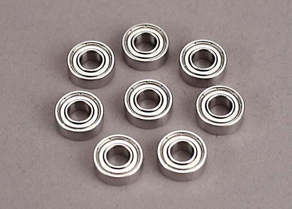 Traxxas TRA4607 Ball Bearings Jato X0-1 Rally Nitro Stampede/Slash Sport