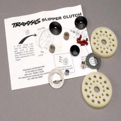 Traxxas 4615 Slipper Clutch Set Rustler Stampede T-Maxx Nitro Sport