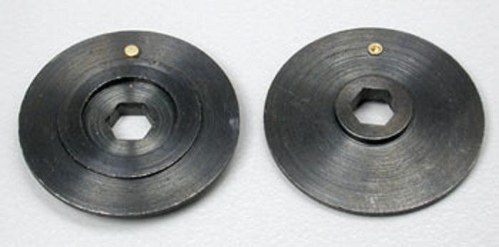Traxxas 4625 Slipper Pressure Plate S-Maxx Stampede T-Maxx E-Maxx Nitro Rustler