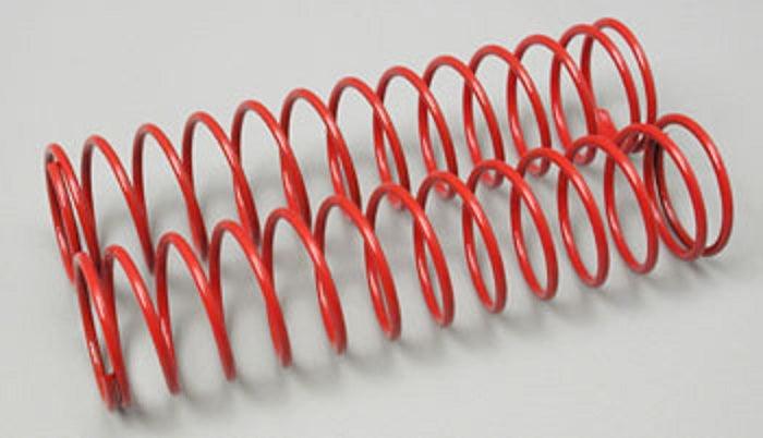 Traxxas 4649R Big Bore Shock Springs Red E-Maxx T-Maxx S-Maxx