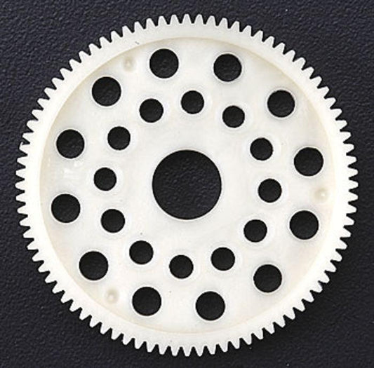 Traxxas 4684 Spur Gear 48P 84Tooth 4-Tec Stampede