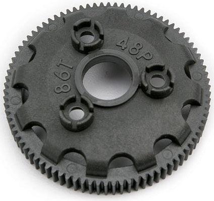 Traxxas TRA4686 Spur Gear 48P 86T