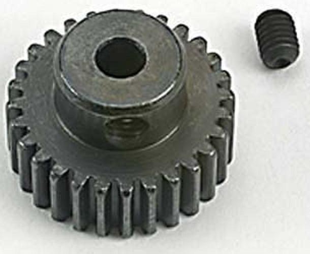 Traxxas TRA4728 48Pitch Pinion Gear (28Tooth) E-Revo Slash Rally Race Truck