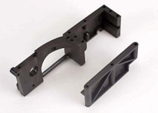 Traxxas 4825 Stiffeners Chassis (Left & Right)
