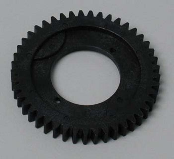 Traxxas 4887 Spur Gear 45Tooth Optional Nitro 4-Tec