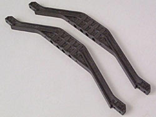 Traxxas 4923 Chassis Braces Lower T-Maxx E-Maxx S-Maxx (2)