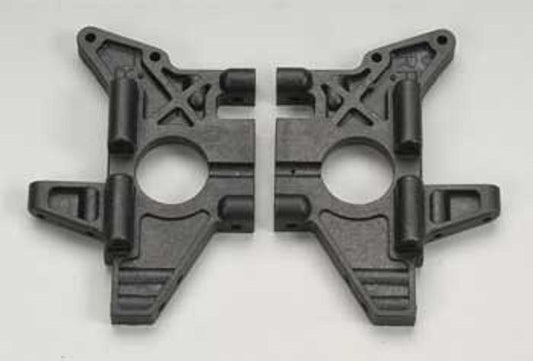 Traxxas 4929R Rear Left/Right Bulkhead Gray (2) T-Maxx E-Maxx S-Maxx