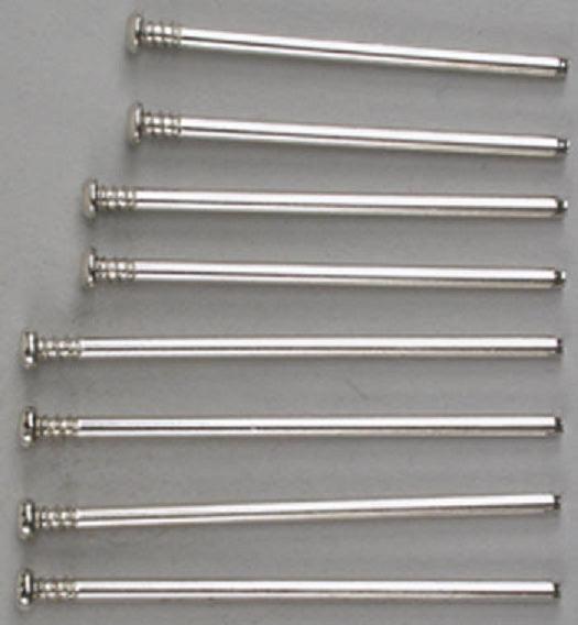 Traxxas 4939 Hinge Pin Screw Set E-Maxx T-Maxx S-Maxx