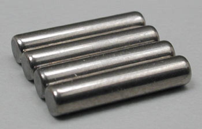 Traxxas 4955 Axle Pins 2.5 x 12mm (4) T/S-Maxx Summit E-Revo E-Maxx Slayer Revo