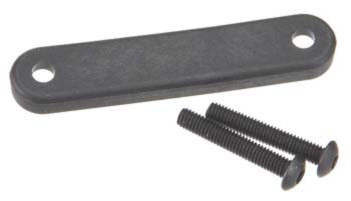 Traxxas 4956 Tie Bar Rear (1) 3x18mm 1/10 T-Maxx E-Maxx S-Maxx