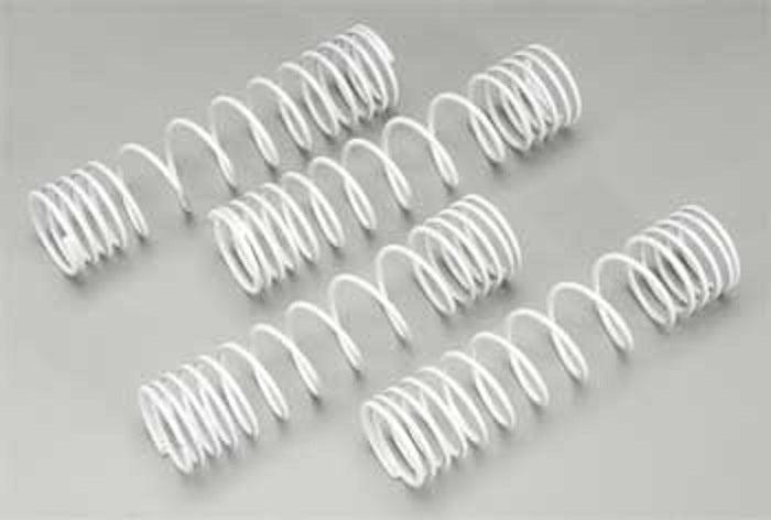 Traxxas 4957R Progressive Springs For Ultra Shock (4) T-Maxx E-Maxx S-Maxx