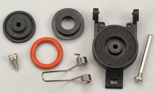 Traxxas 4958 Fuel Tank Rebuild Kit T-Maxx S-Maxx