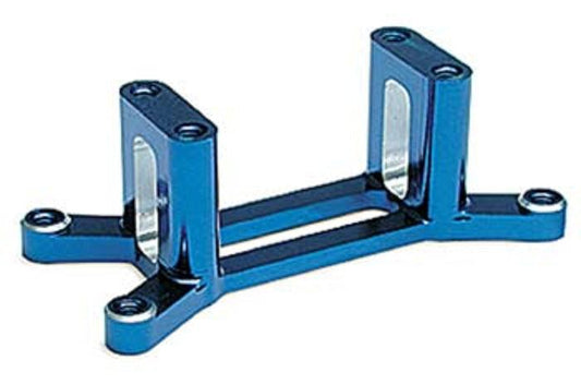 Traxxas 4960X Engine Mount CNC Machined Aluminum T-Maxx S-Maxx