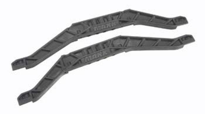 Traxxas 4963 Lower Chassis Braces T-Maxx 3.3