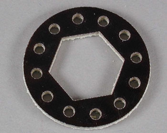 Traxxas 4964 Brake Disc T-Maxx .15 2.5 S-Maxx